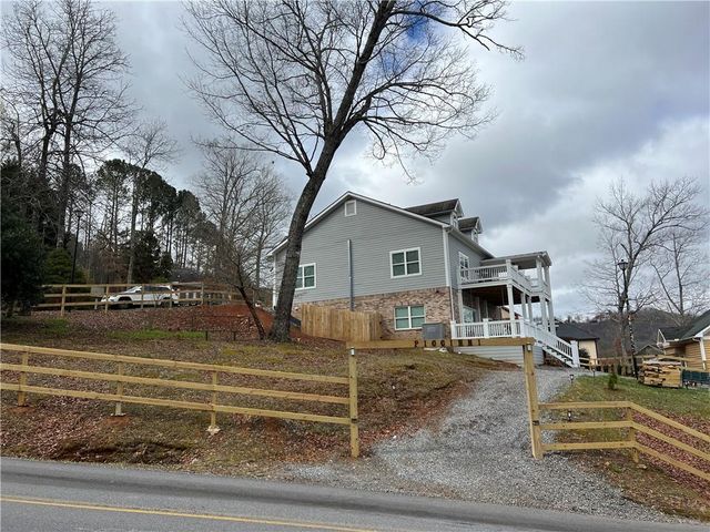 3243 Dogwood Lane, Hiawassee, GA 30546