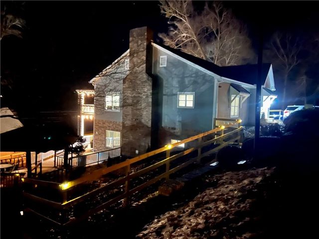 3243 Dogwood Lane, Hiawassee, GA 30546