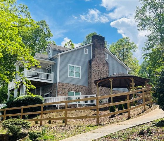 3243 Dogwood Lane, Hiawassee, GA 30546
