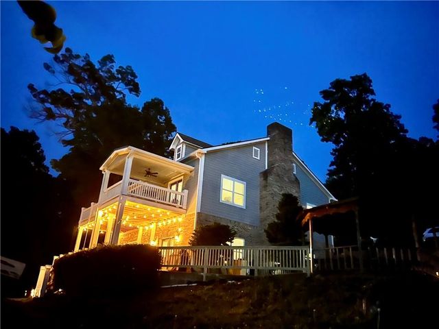 3243 Dogwood Lane, Hiawassee, GA 30546