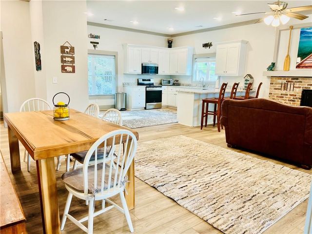 3243 Dogwood Lane, Hiawassee, GA 30546