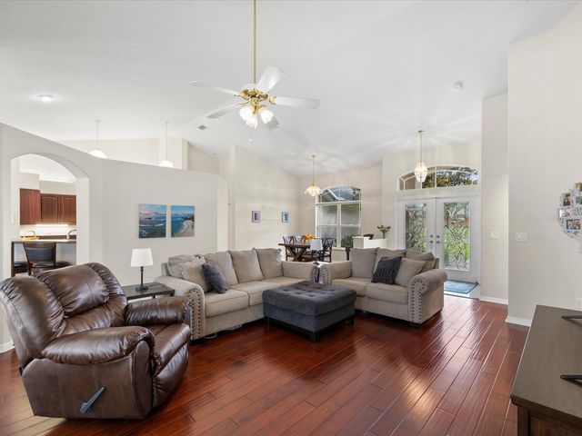 4054 INDIAN RIVER STREET, Spring Hill, FL 34609