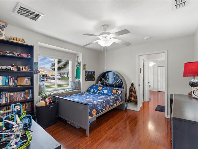 4054 INDIAN RIVER STREET, Spring Hill, FL 34609