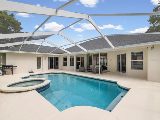 4054 INDIAN RIVER STREET, Spring Hill, FL 34609