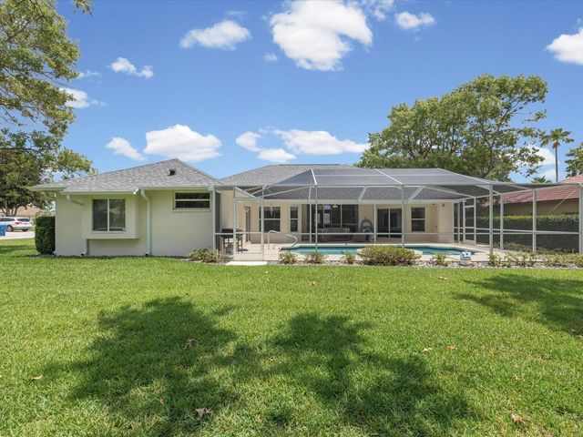 4054 INDIAN RIVER STREET, Spring Hill, FL 34609
