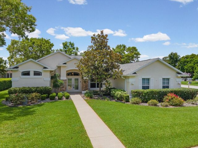 4054 INDIAN RIVER STREET, Spring Hill, FL 34609