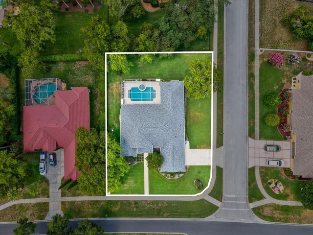 4054 INDIAN RIVER STREET, Spring Hill, FL 34609