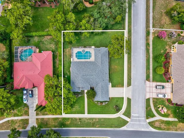 4054 INDIAN RIVER STREET, Spring Hill, FL 34609