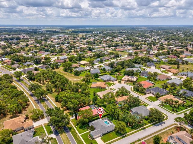 4054 INDIAN RIVER STREET, Spring Hill, FL 34609