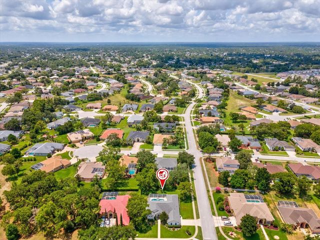 4054 INDIAN RIVER STREET, Spring Hill, FL 34609