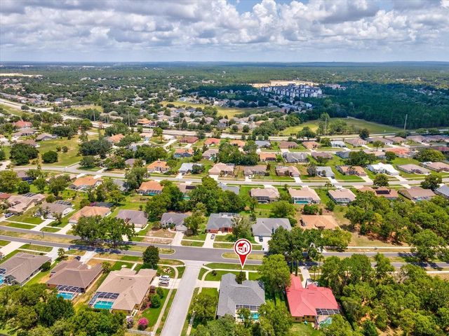 4054 INDIAN RIVER STREET, Spring Hill, FL 34609
