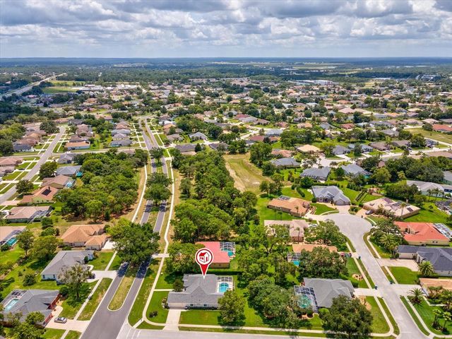 4054 INDIAN RIVER STREET, Spring Hill, FL 34609