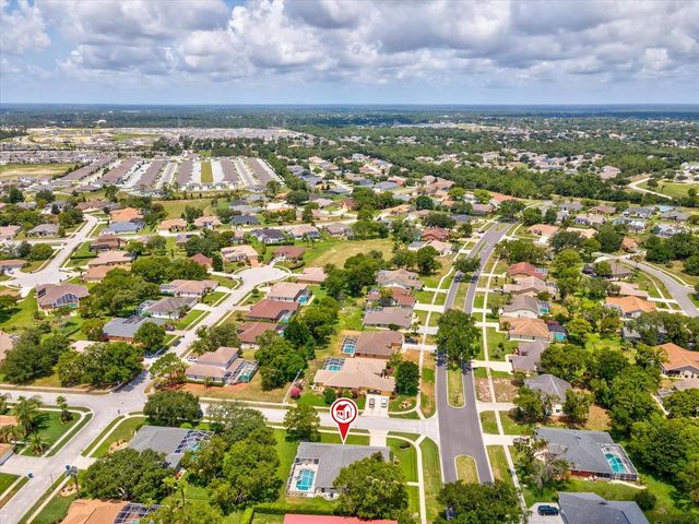 4054 INDIAN RIVER STREET, Spring Hill, FL 34609