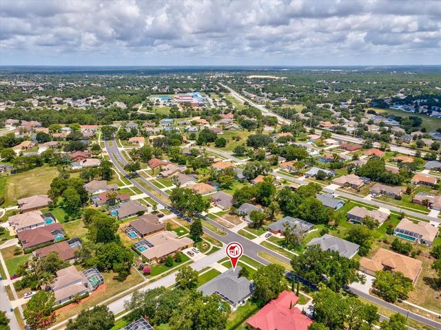 4054 INDIAN RIVER STREET, Spring Hill, FL 34609