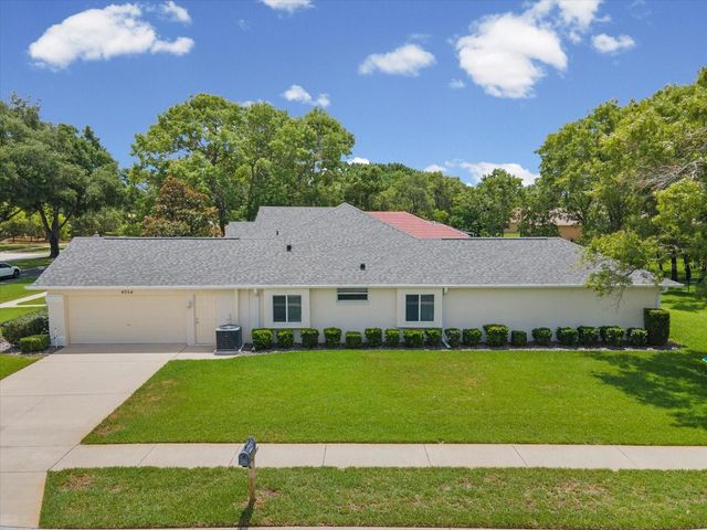 4054 INDIAN RIVER STREET, Spring Hill, FL 34609