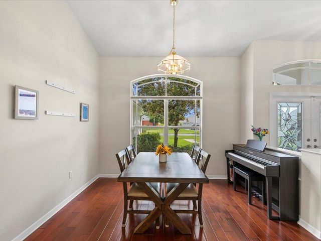 4054 INDIAN RIVER STREET, Spring Hill, FL 34609