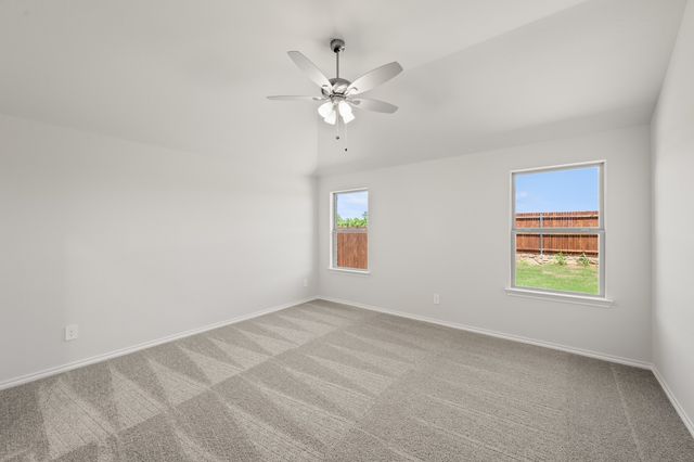 404 Comanche Drive, Cleburne, TX 76033