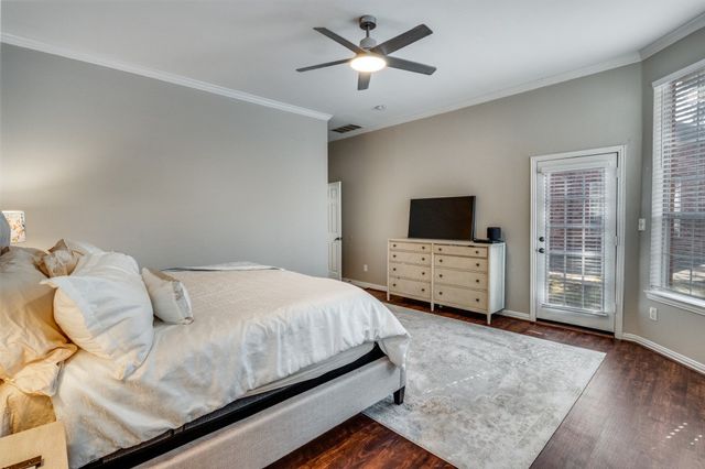 6637 Oakmont Court, Plano, TX 75093