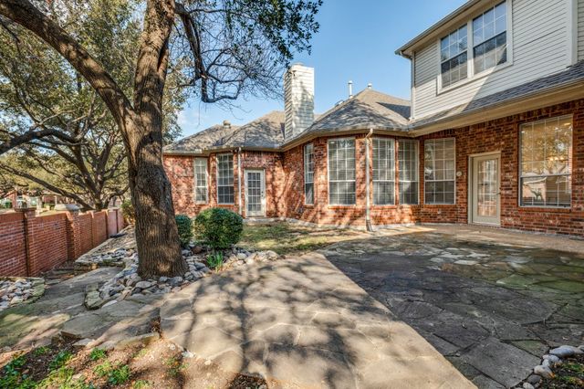 6637 Oakmont Court, Plano, TX 75093