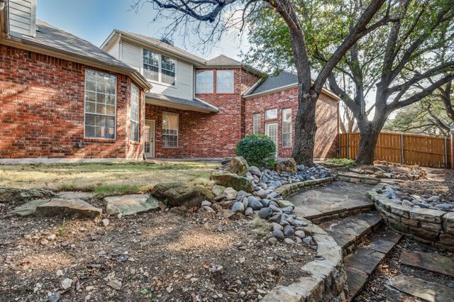 6637 Oakmont Court, Plano, TX 75093