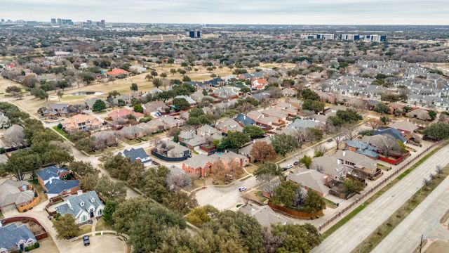 6637 Oakmont Court, Plano, TX 75093
