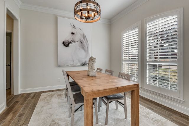 6637 Oakmont Court, Plano, TX 75093