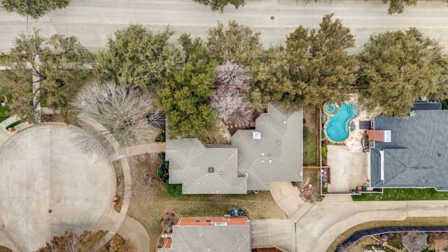 6637 Oakmont Court, Plano, TX 75093