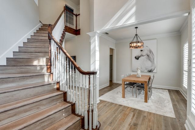 6637 Oakmont Court, Plano, TX 75093