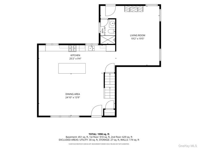 2448 Wallen Lane, North Bellmore, NY 11710