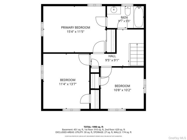 2448 Wallen Lane, North Bellmore, NY 11710