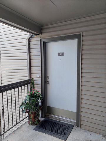 9707 Richmond Avenue 80, Houston, TX 77042