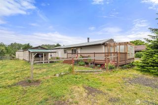 1605 Windsor Avenue, Centralia, WA 98531