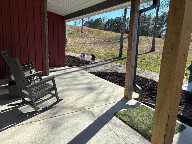 340 Hidden Pine Trail, Dayton, TN 37321