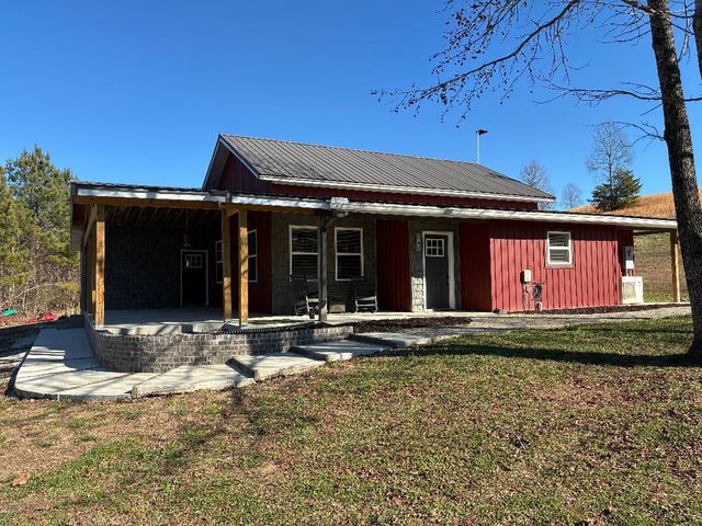 340 Hidden Pine Trail, Dayton, TN 37321