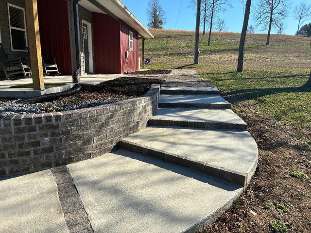 340 Hidden Pine Trail, Dayton, TN 37321