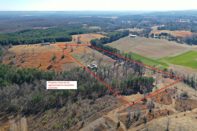 340 Hidden Pine Trail, Dayton, TN 37321