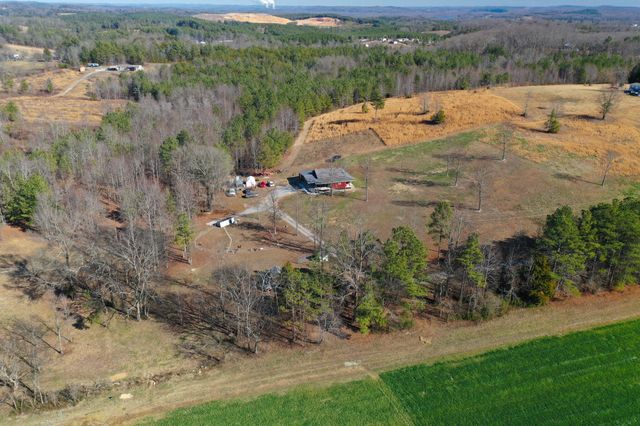 340 Hidden Pine Trail, Dayton, TN 37321