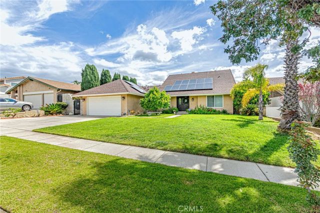 1668 N Lakewood Avenue, Upland, CA 91784