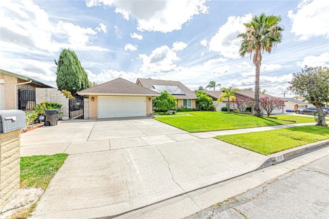 1668 N Lakewood Avenue, Upland, CA 91784