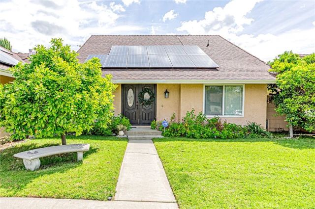 1668 N Lakewood Avenue, Upland, CA 91784