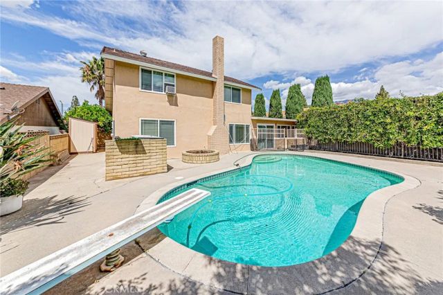 1668 N Lakewood Avenue, Upland, CA 91784