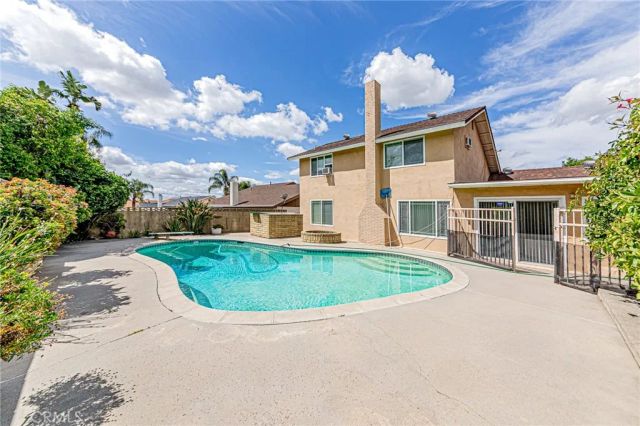 1668 N Lakewood Avenue, Upland, CA 91784