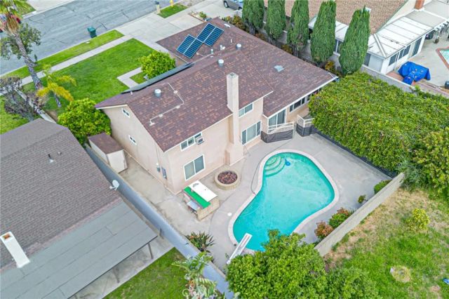 1668 N Lakewood Avenue, Upland, CA 91784