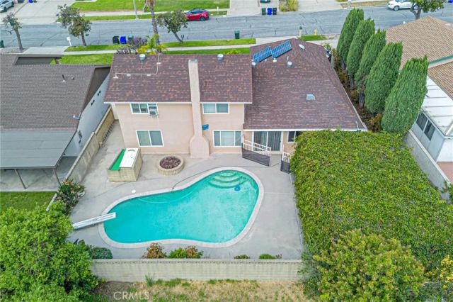 1668 N Lakewood Avenue, Upland, CA 91784