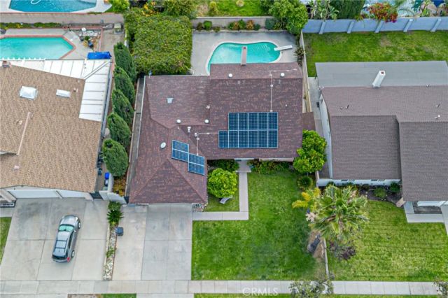 1668 N Lakewood Avenue, Upland, CA 91784