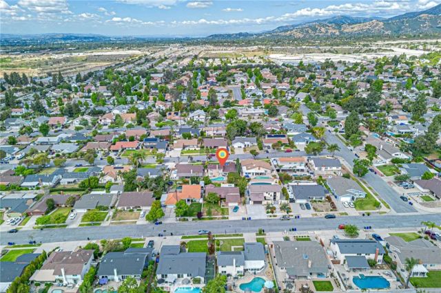 1668 N Lakewood Avenue, Upland, CA 91784