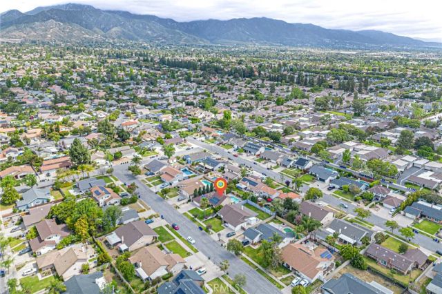 1668 N Lakewood Avenue, Upland, CA 91784