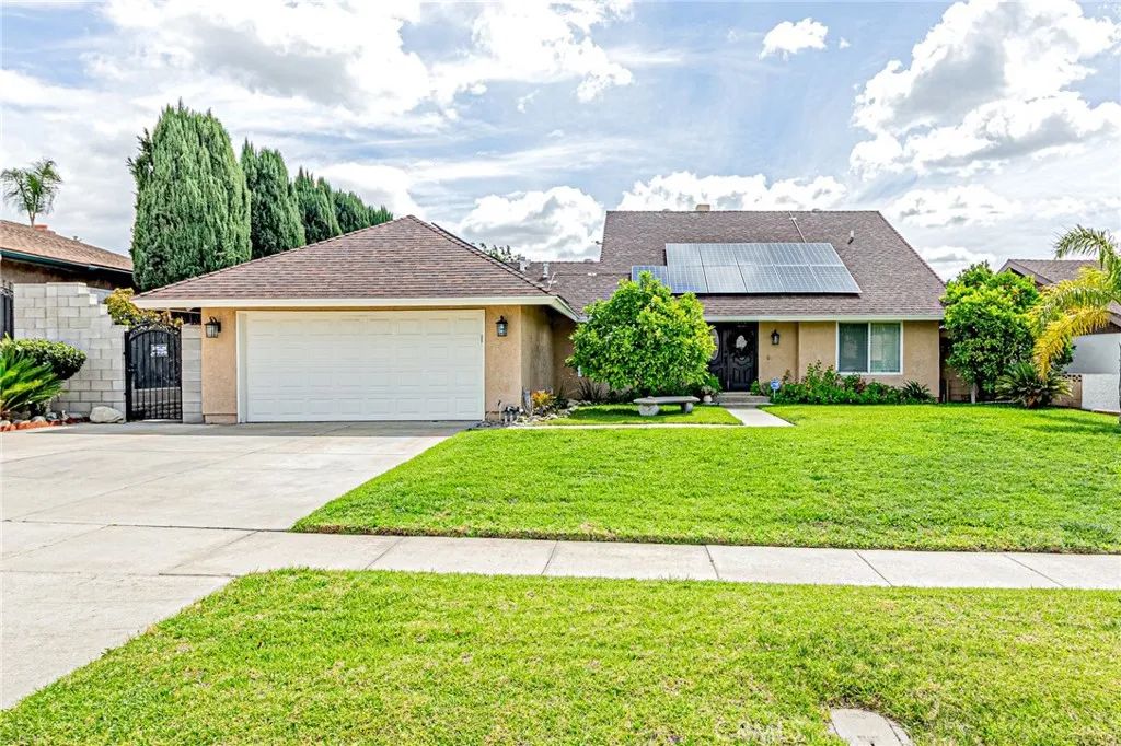 1668 N Lakewood Avenue, Upland, CA 91784