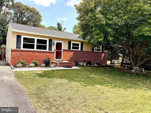 464 MARTIN DR, Millersville, MD 21108