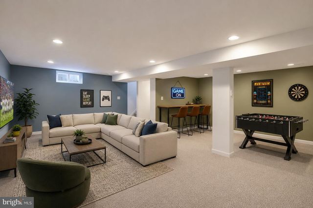 464 MARTIN DR, Millersville, MD 21108